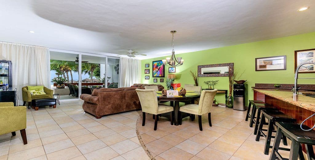 Residencias Reef 5120