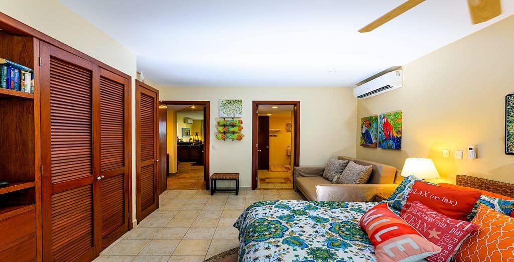 Residencias Reef 8310