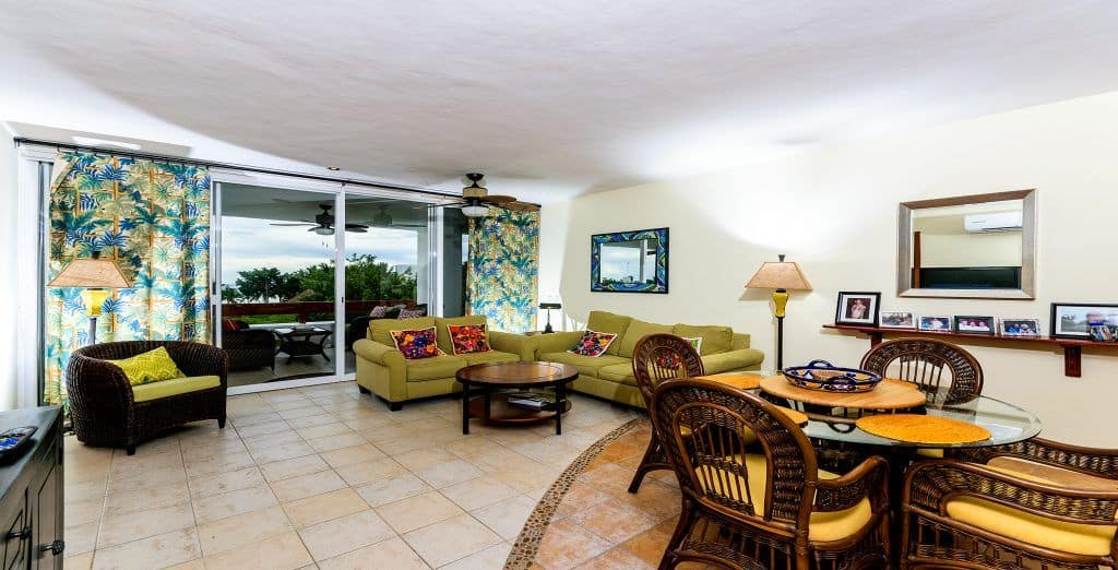 Residencias Reef 7330